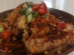 -楚媚娘炭火蛙锅(宽厚里店)