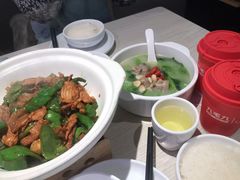 -九毛九西北菜(百信广场店)