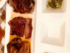 -新大咀港式茶餐厅(宝山万达店)