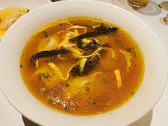 -玫瑰厅上海菜(兴国路店)