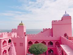 -漳州滨海火山岛自然生态风景区