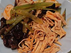 -新疆阿卜杜拉烧烤餐厅(四方坪店)