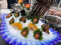 -享月汤皇·海鲜小火锅·聚会(曲江创意谷店)