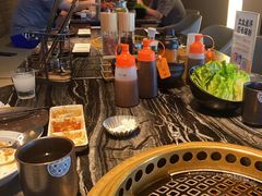 -牛局别馆·和牛烧肉(日月广场店)