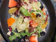 -第101座花园餐厅(湖滨88店)