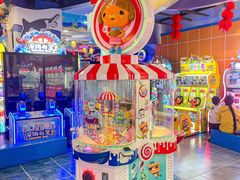 -万达广场(金堂店)