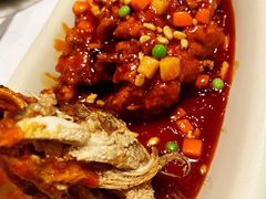 -鹿港小镇(金虹桥国际中心店)