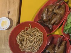 -光明刘冰乳鸽店(光明法政北路店)