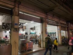 -东盛美食(东城南路店)