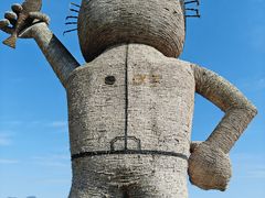 -福建土楼（华安）旅游区•大地土楼群