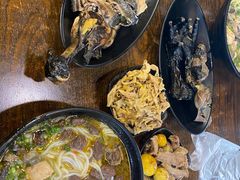 -沈记土鸡米线(七星街品牌中心店)
