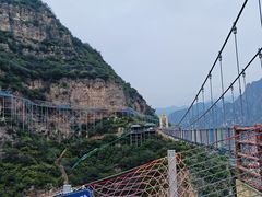 -野三坡清泉山风景区