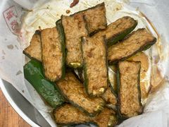 -夏茅维记饭店