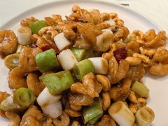 -盐帮食坊•小河帮川菜(四川师大店)