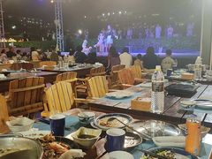 -渔家火锅·海鲜自助餐·演艺(亚龙湾天域酒店)