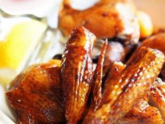 -太平馆餐厅(油麻地店)