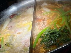 -湊湊火锅·茶憩(上海合生汇店)