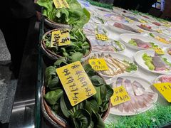 -佬太公海鸭·海鲜大排档(上海总店)