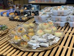 -千禧坊(世茂大润发店)