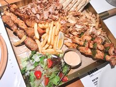 -HELLO MUSAE 拾光缪斯餐厅·纯正希腊风味(苏州中心店)