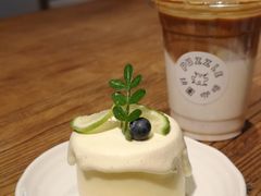 -PUZZLE COFFEE 拼图咖啡