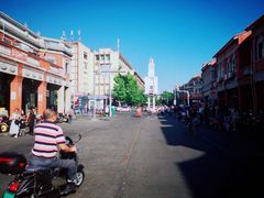 -斯丹姜母鸭·古法干香(涂门街总店)