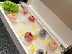 -色響火锅(恒隆广场店)