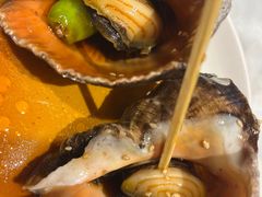 -日丰园海肠水饺·老字号大连海鲜(和平广场店)