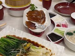 -大鸭梨烤鸭店(花园村店)