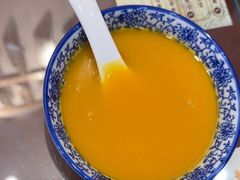 -百年老字号·观振兴蟹黄面·三虾面·苏式面(观前街富仁坊巷店)