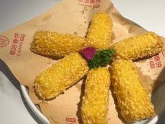 -额娘·春饼烤鸭(天鸿店)