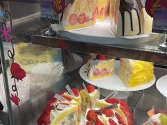 -PAOPAO Bakery&Café(港汇店)