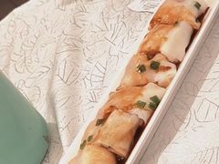 -海港酒家(始创中心店)