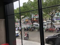 -肯德基(昆山张浦店)