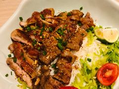 河内熟牛肉汤河粉-米纸越南小馆(金鹰世界店)