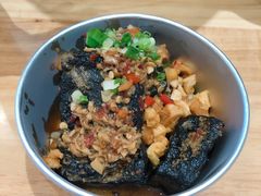 -黑色经典臭豆腐·湖南特产(坡子街店)