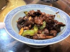 -乔家满族八大碗(流水沟店)