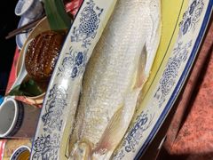 -南京大牌档(香港广场店)