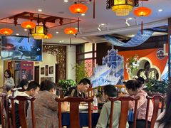-桥香园过桥米线(国贸店)