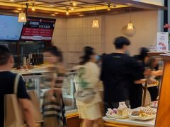 -BREAD WAY面包路·欧式面包(龙湖时代D馆店)