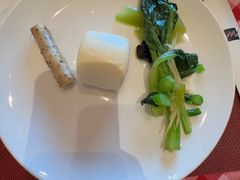 -唐山河头老街国丰维景国际大酒店