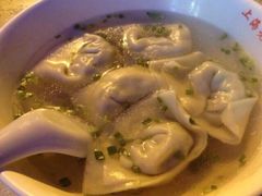 -潘国仙耳光馄饨(黄家阙路店)