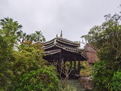 -厦门园林博览苑