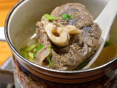 纳瓦缸缸肉-纳瓦新疆菜(银都店)