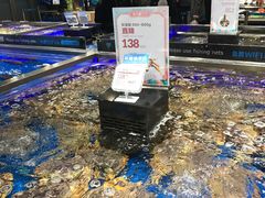 -盒马鲜生(昆城店)
