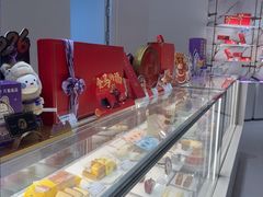 -GANSO元祖食品(白下店)