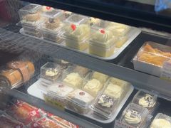 -红宝石·鲜奶小方(莘庄店)