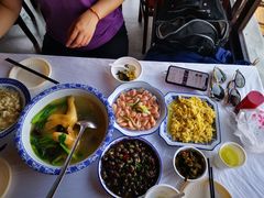 -洞天食府(北大街店)