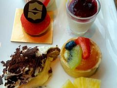 -翡翠36餐厅(浦东香格里拉店)