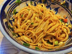 -老九圆山西面馆(CBD店)